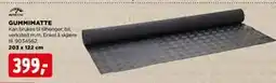jem & fix GUMMIMATTE, NOK 399 tilbud
