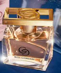 Oriflame Giordani Gold Miss Giordani Eau de Parfum tilbud