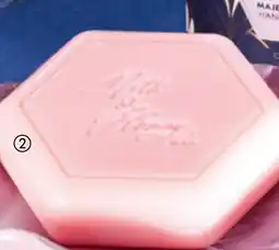 Oriflame Milk & Honey Gold Majestic Magnolia Soap Bar tilbud