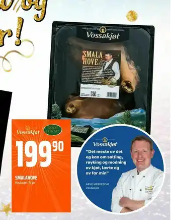 Coop Obs Smalahove tilbud