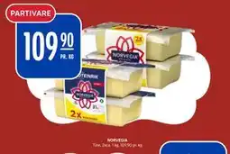 Rema 1000 NORVEGIA, NOK 109.9 tilbud