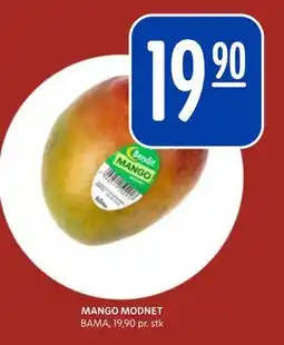 Rema 1000 MANGO MODNET, NOK 19.9 tilbud