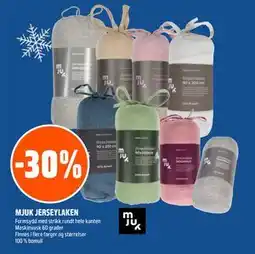 Coop Obs MJUK JERSEYLAKEN tilbud