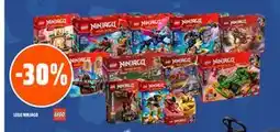 Coop Obs LEGO NINJAGO tilbud