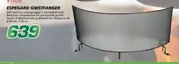 Coop Byggmix ESPEGARD GNISTFANGER, NOK 639 tilbud