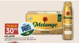 Coop Mega MELANGE, Medlemspris tilbud