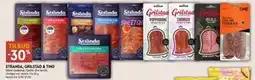 Coop Mega STRANDA, GRILSTAD & TIND tilbud