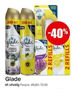 Spar Glade tilbud