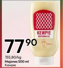 Gigaboks Majones 500 ml, NOK 77.9 tilbud