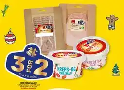 Coop Prix COOP PÅLEGG/SALATER tilbud