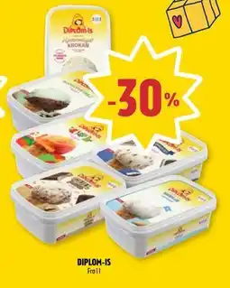 Coop Prix DIPLOM-IS tilbud