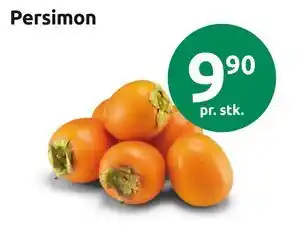 Joker Persimon, NOK 9.9 tilbud