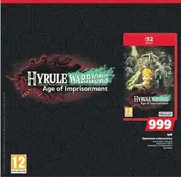 POWER Spill, NOK 999 tilbud