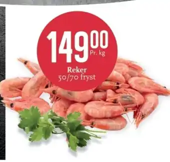 Reker
