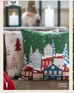 Europris Pute, NOK 149 tilbud