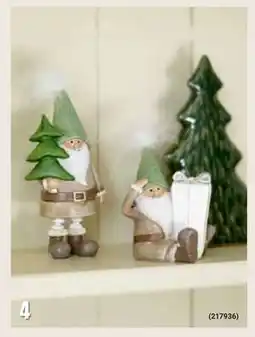 Europris Nissefigur, NOK 49.9 tilbud