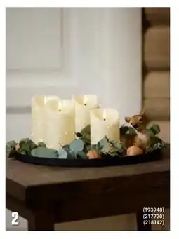 Europris Lysfat tilbud