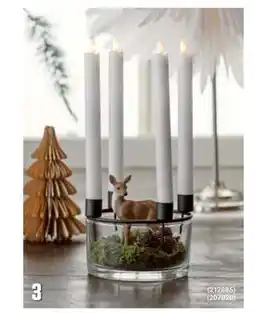 Europris Adventsstake, NOK 179 tilbud