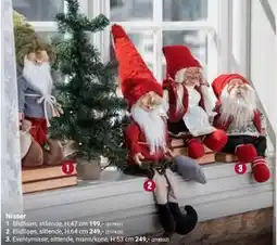 Europris Nisser tilbud