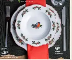 Europris Brikke, NOK 59.9 tilbud