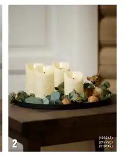 Europris Kubbelys LED, NOK 79.9 tilbud