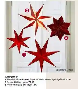 Europris Fløyel tilbud