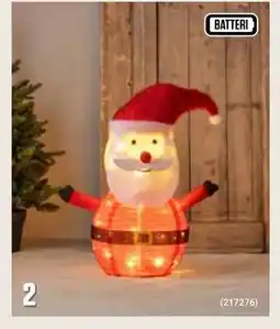 Europris Julefigur nisse, NOK 199 tilbud