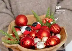 Europris Dekorsopp, NOK 49.9 tilbud