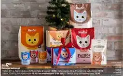 Europris Maxcat kattemat, Medlemspris tilbud