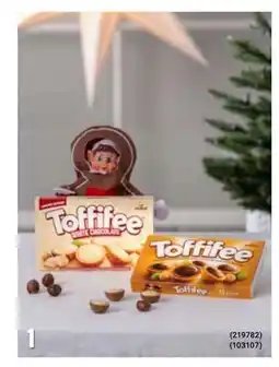 Europris Toffifee tilbud