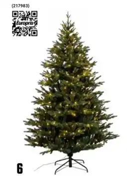 Europris Storlien, NOK 2999 tilbud