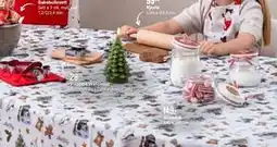 Europris Voksduk, NOK 149 tilbud