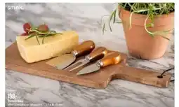 Europris Ostebrikke, NOK 199 tilbud