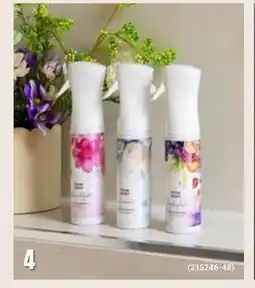 Europris Romduft, NOK 49.9 tilbud