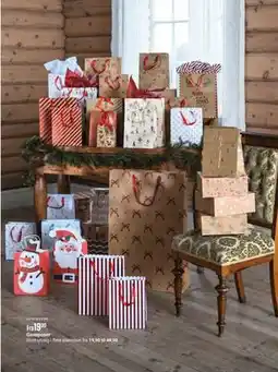 Europris Gaveposer tilbud