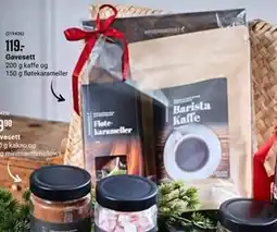 Europris Gavesett, NOK 119 tilbud