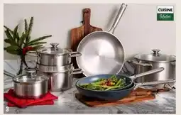 Europris Stekepanne Selected tilbud