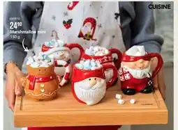 Europris Marshmallow mini, NOK 24.9 tilbud