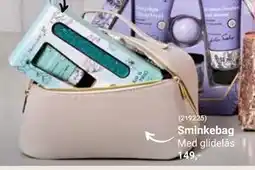 Europris Sminkebag, NOK 149 tilbud