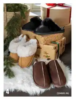 Europris Slippers, NOK 199 tilbud