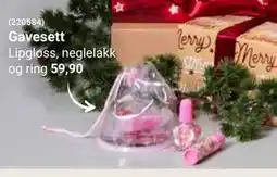 Europris Gavesett, NOK 59.9 tilbud