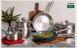 Europris Kasserolle m/glasslokk Premium tilbud