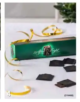 Europris After Eight, NOK 79.9 tilbud