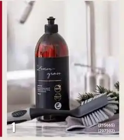 Europris Oppvaskbørste, Oppvaskmiddel tilbud