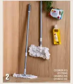 Europris Effekt moppesett, NOK 24.9 tilbud