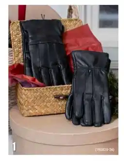 Europris Skinnhanske tilbud