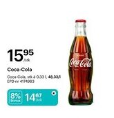 Storcash Coca-Cola tilbud