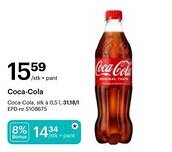 Storcash Coca-Cola tilbud