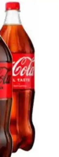 Storcash Coca-Cola tilbud