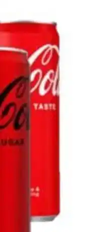 Storcash Coca-Cola tilbud